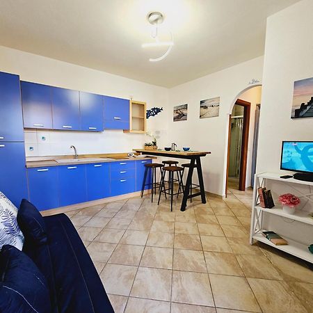La Residenza Poseidone Apartamento Santa Teresa Gallura Quarto foto