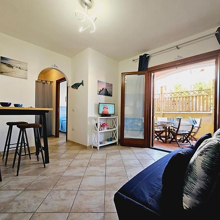 La Residenza Poseidone Apartamento Santa Teresa Gallura Quarto foto