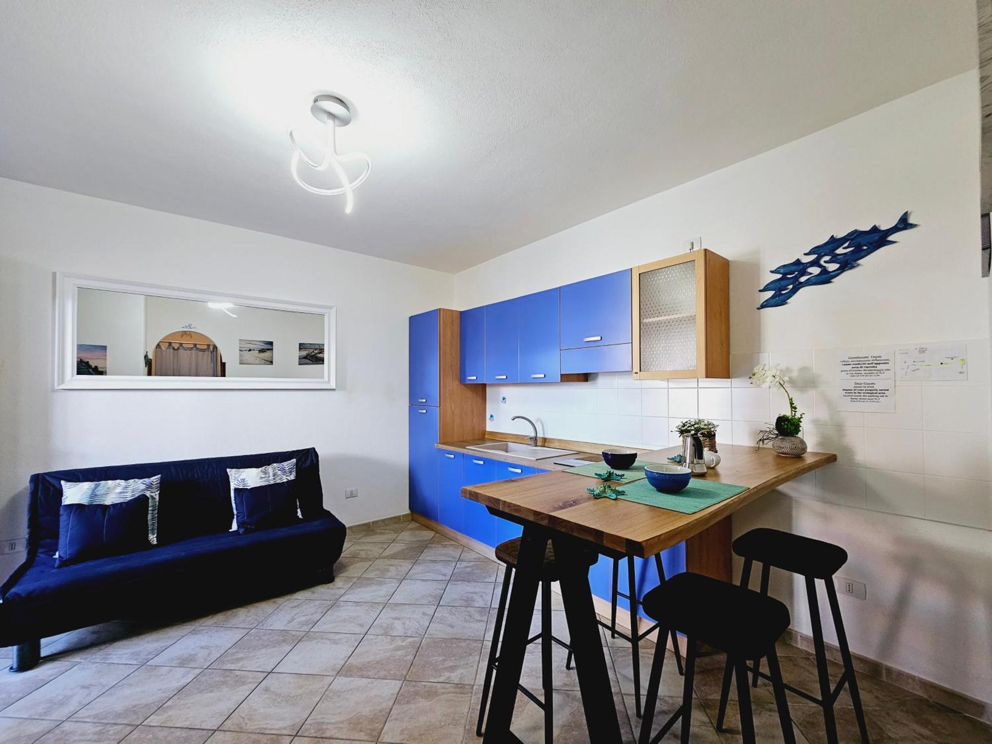 La Residenza Poseidone Apartamento Santa Teresa Gallura Quarto foto