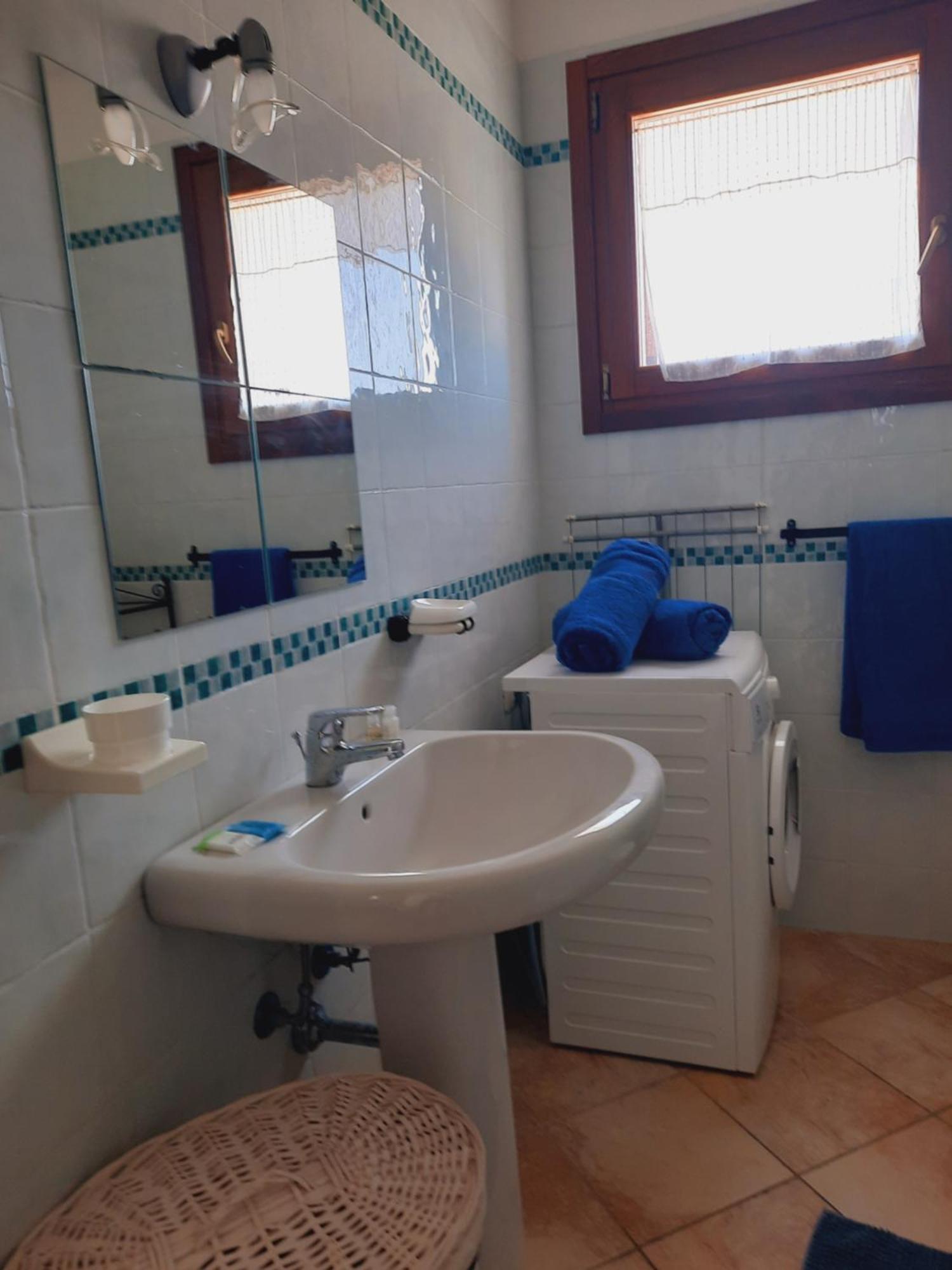 La Residenza Poseidone Apartamento Santa Teresa Gallura Quarto foto