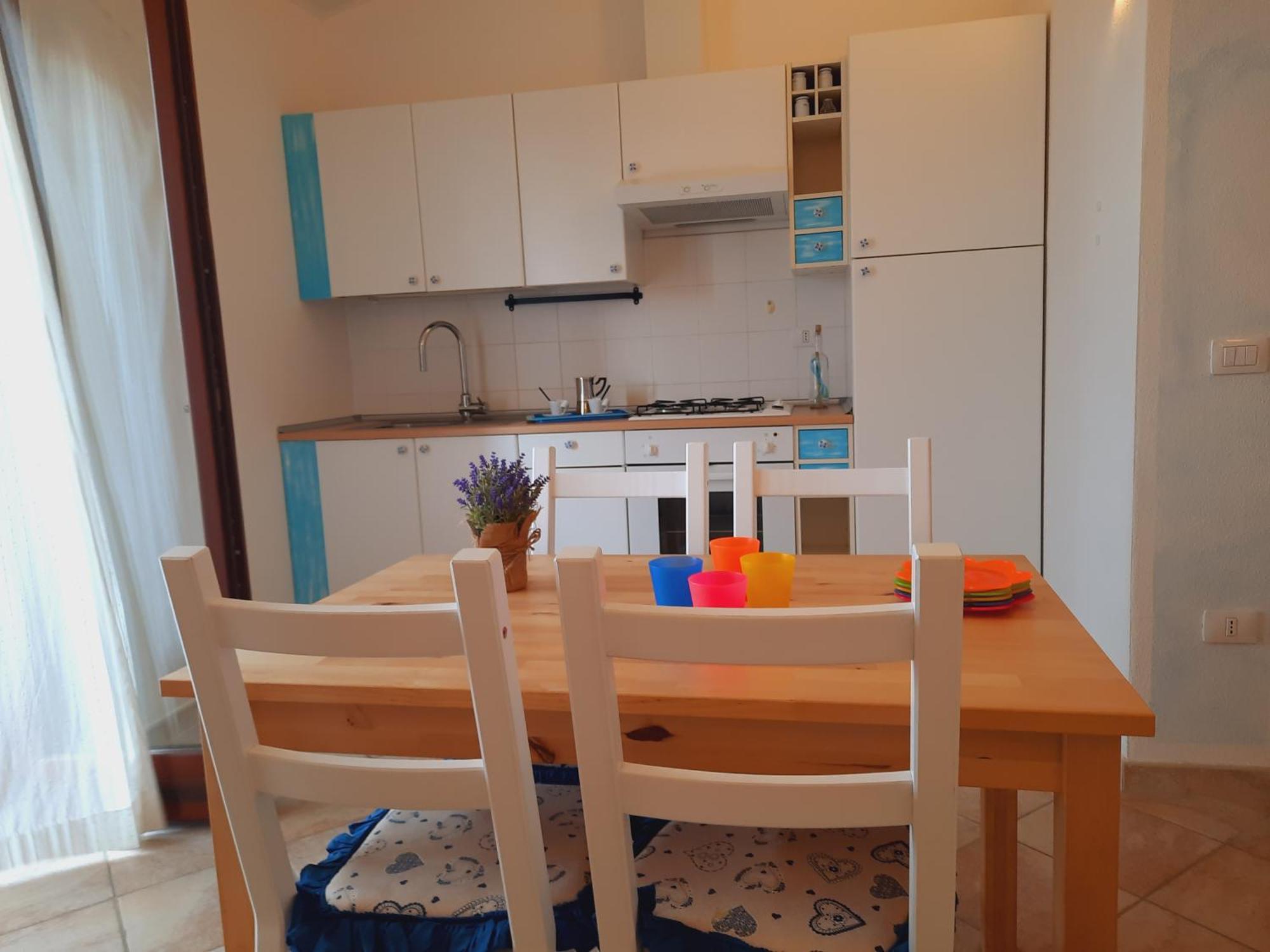 La Residenza Poseidone Apartamento Santa Teresa Gallura Quarto foto